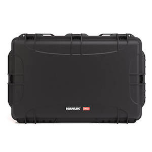 Nanuk 965 Wheeled Hard Case