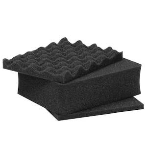 Accessories: Nanuk Foam Sets