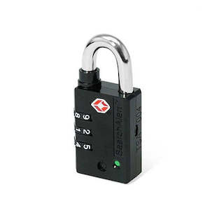 Accessories: Nanuk TSA Case Lock