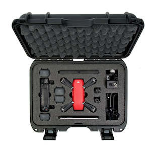 Nanuk 915 DJI™ Spark Fly More Hard Case