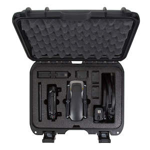 Nanuk 915 DJI™ Mavic Air Fly More Hard Case