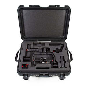 Nanuk 940 DJI™ Ronin-m Hard Case