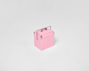 Napoleon Mini Chilly - Candy Pink