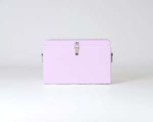 Napoleon Chilly Bin - Lilac