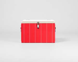 Napoleon Chilly Bin - Cherry Twin Stripe