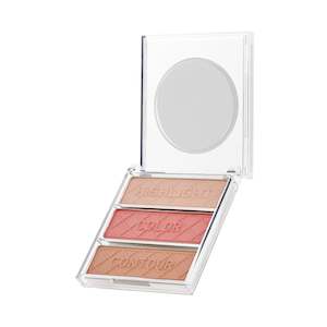 Cosmetic: THE ULTIMATE CONTOUR PALETTE