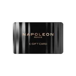 Napoleon Perdis E-gift Card