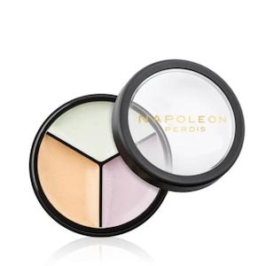 Cosmetic: PRO PALETTE CORRECT & CONCEAL +