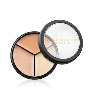 Cosmetic: PRO PALETTE CONCEALER +