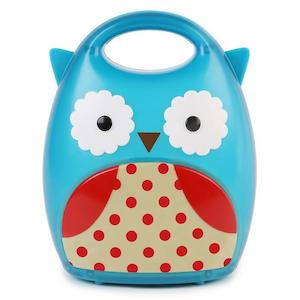 Skip Hop – Zoo Take-Along Nightlight – Owl