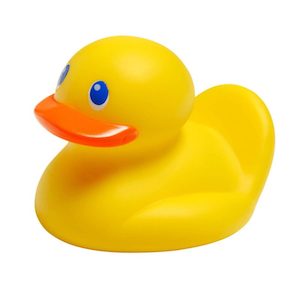 Safety 1st Bath Pal Duck Thermometer