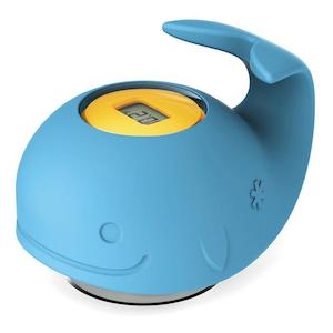 Skip Hop – Moby Bath Thermometer