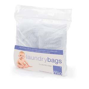 Bambino Mio Laundry Bags (2 Pack)