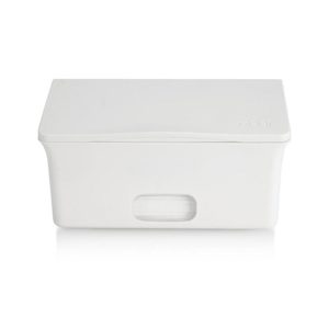 Ubbi – Wipes Dispenser – white