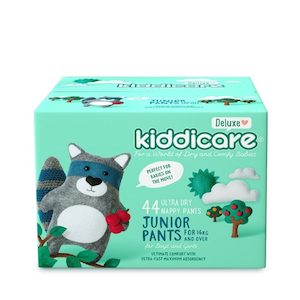 Kiddicare – Deluxe Junior Unisex Nappy Pants