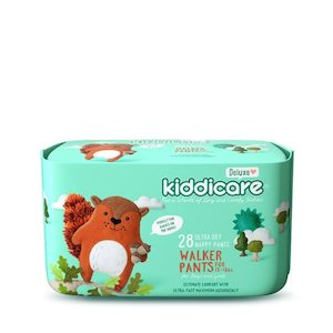 Kiddicare – Deluxe Walker Unisex Nappy Pants