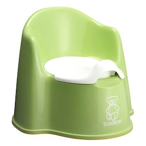 Baby Bjorn – Potty Chair