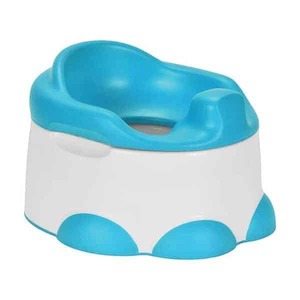 Baby wear: Bumbo Step n Potty – Blue