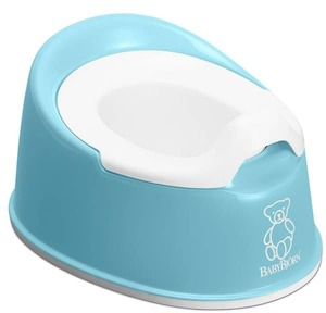 Baby Bjorn Smart Potty Turquoise