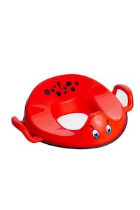 My Carry Potty My Little Trainer Seat – Ladybird