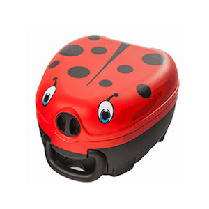 My Carry Potty – Ladybird