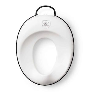 Baby Bjorn – Toilet Trainer [Turquoise]