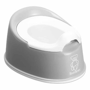 Baby Bjorn – Smart Potty [Grey]