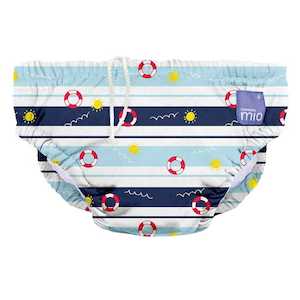 Bambino Mio: Swim Nappy All Aboard