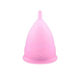 Flow Cup (Menstrual Cup) – Short Stem