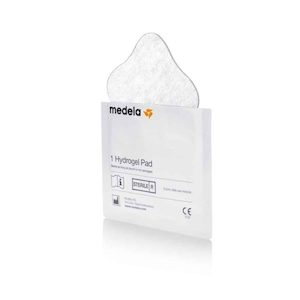 Medela Hydrogel Pads 4 Pack