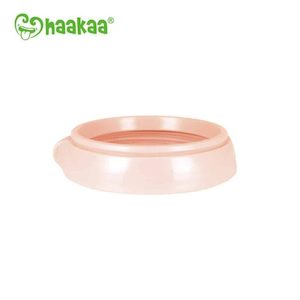 Silicone Bottle Nipple Ring