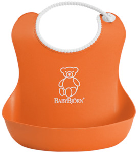 Baby wear: Baby Bjorn – Soft Bib