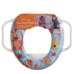 Dreambaby – Soft Potty Seat