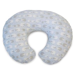 CHICCO NURSING – Boppy Pillow – Soft Sheep