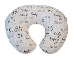 CHICCO NURSING – Boppy Pillow – Hello Baby