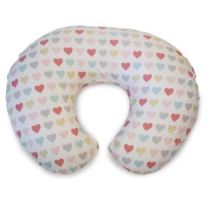 CHICCO NURSING – Boppy Pillow – Hearts