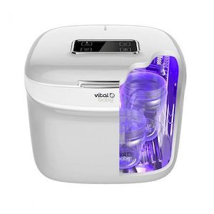 Vital Baby – Pro UV Steriliser And Dryer