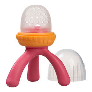 Baby wear: B Box – Silicone Fresh Food Feeder