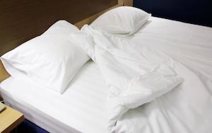 Duvet Protector – Washable, Breathable