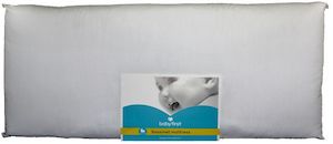 Baby wear: Baby First Bassinet Foam Fibre Mattress – Square (76 X 33CM)