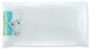 Baby First Bassinet Foam Fibre Mattress (76 X 40CM)