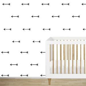 Lolli Living-Wall Decal Set – Arrows