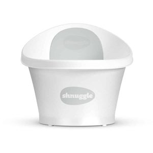 Baby wear: Shnuggle Bath