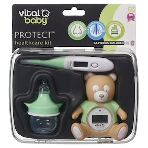 Vital Baby – Healthcare Kit