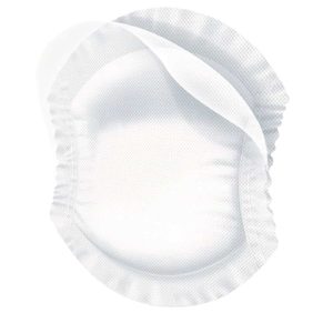 Chicco – Anti-Bacterial Breast Pads