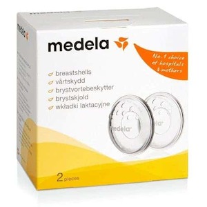 Medela Breastshells (Pair)