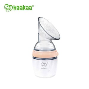 Generation 3 Silicone Breast Pump 160Ml