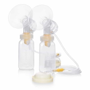 Baby wear: Medela Symphony Double Pump Kit