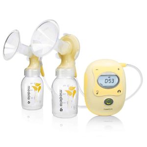 Medela Freestyle Double Electric Breast Pump