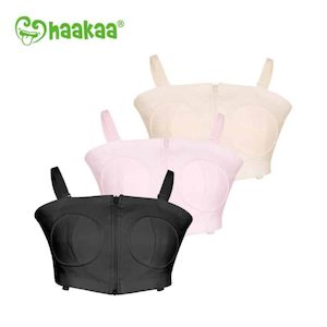 Hands-Free Breast Pump Bra